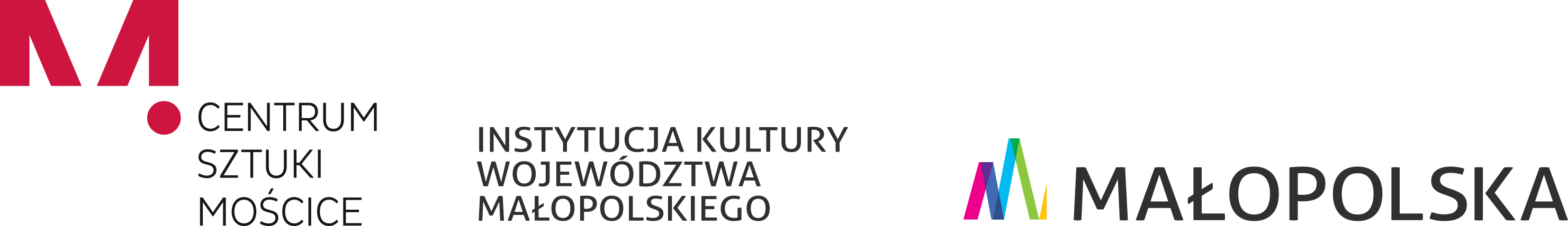 Oficialny sklep internetowy Centrum Sztuki Mościce w Tarnowie